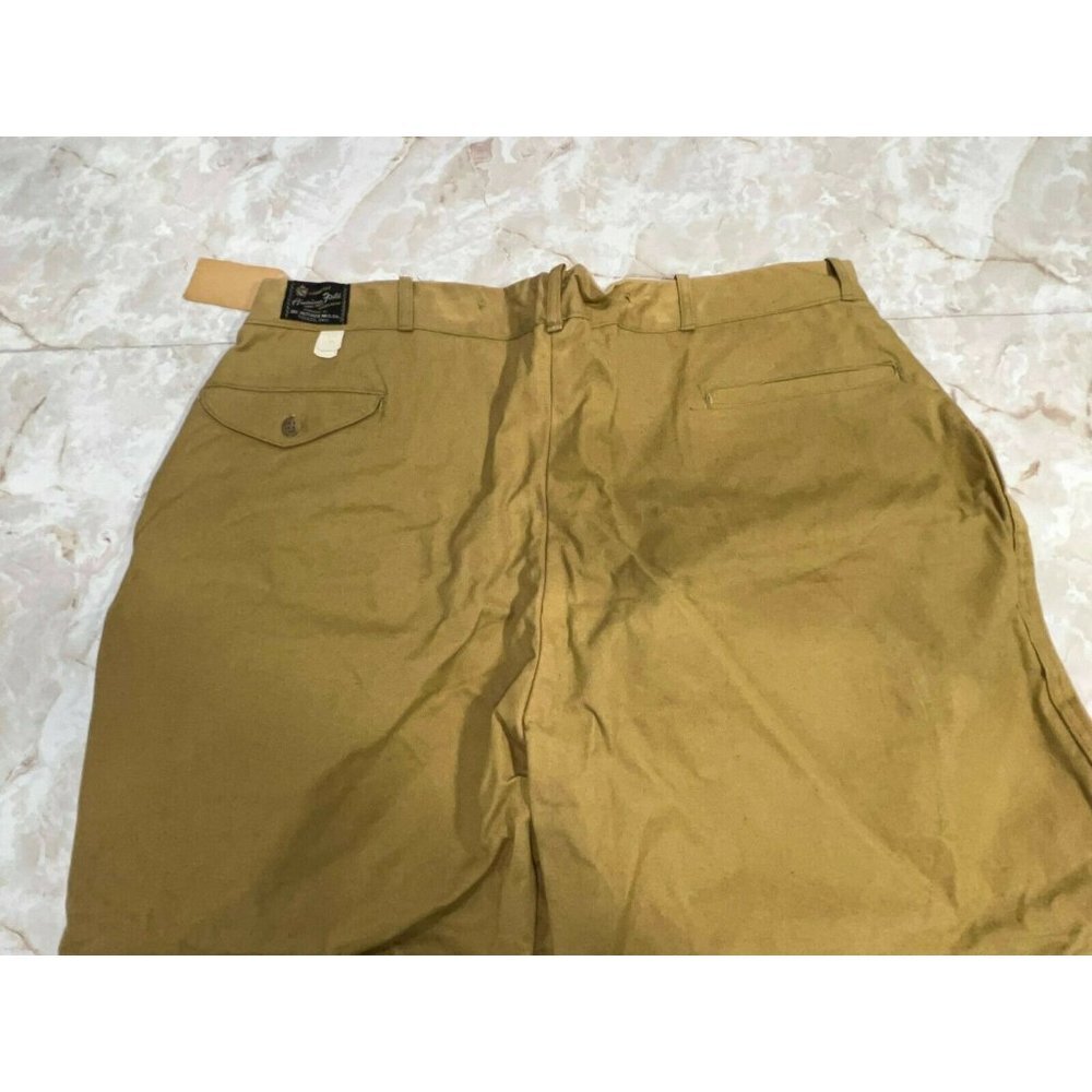 American Field Sportswear Canvas Hunting Shooting Pants size 40 / XL - Picture 7 of 12